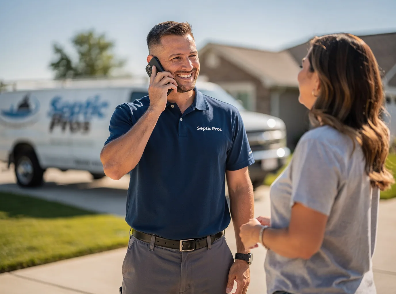 Septic Tank Pumping Heber, AZ FAQs